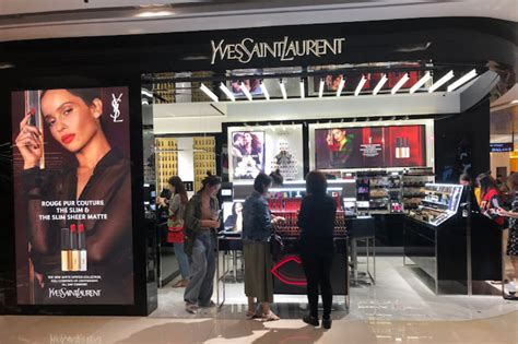 ysl makeup artist discount